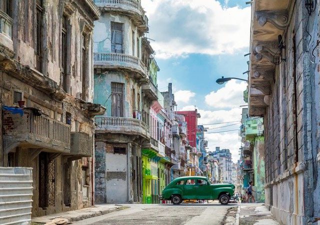 歴史を感じる旅へ！キューバ・ハバナのおすすめ観光地4選