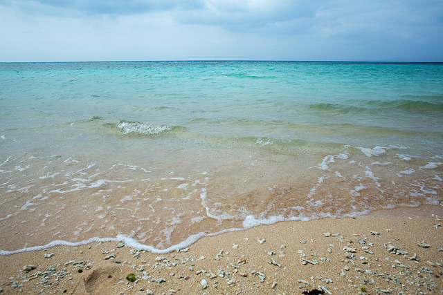 天国は意外と近くにある♡青い空と美ら海がまぶしい沖縄離島5選