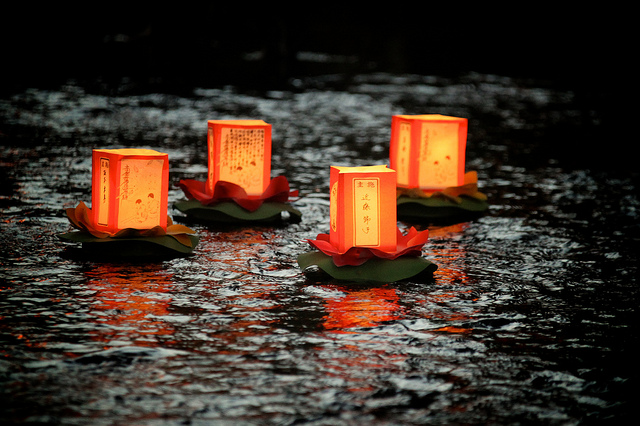 日本を体感する！京都、奈良の伝統のお祭り５選