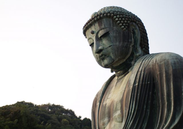 古都の雰囲気に魅了！神秘的で歴史深い観光に人気な鎌倉の寺4選