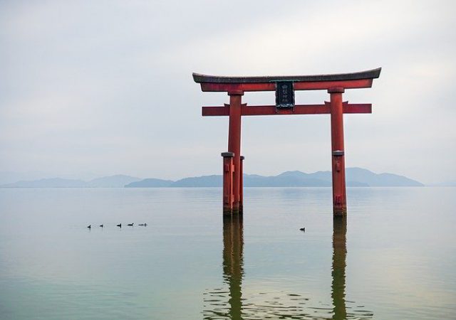 琵琶湖以外の魅力も発見！大津の歴史を学べる観光スポット3選