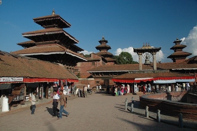グルメ旅を満喫！ネパール・カトマンズのおすすめグルメスポット3選