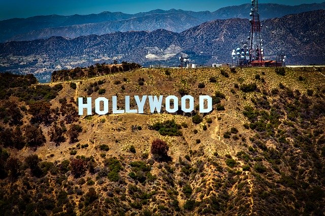 手軽にまわれる！ハリウッド定番のおすすめ観光スポット3選